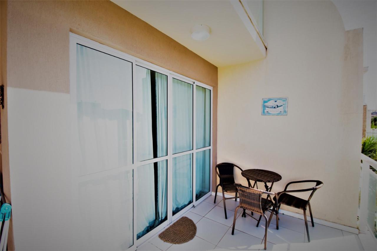 Beach Park Palm - Cobertura Luxo Aquiraz Exterior foto
