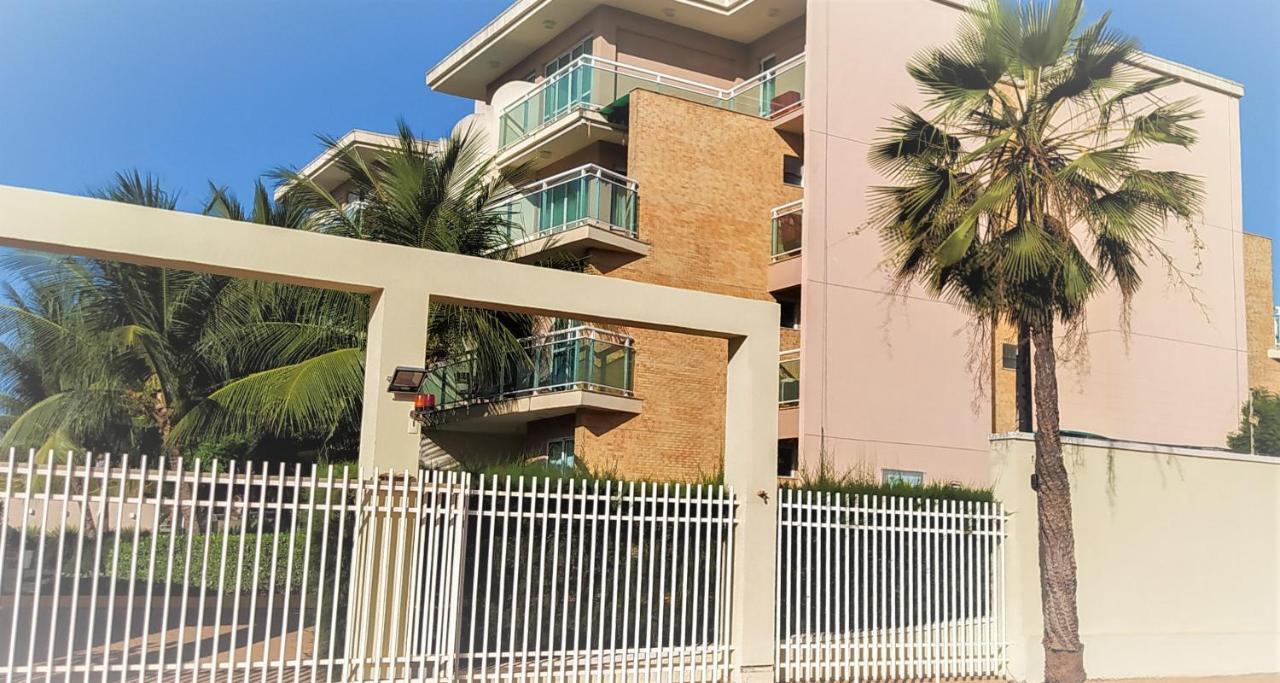Beach Park Palm - Cobertura Luxo Aquiraz Exterior foto