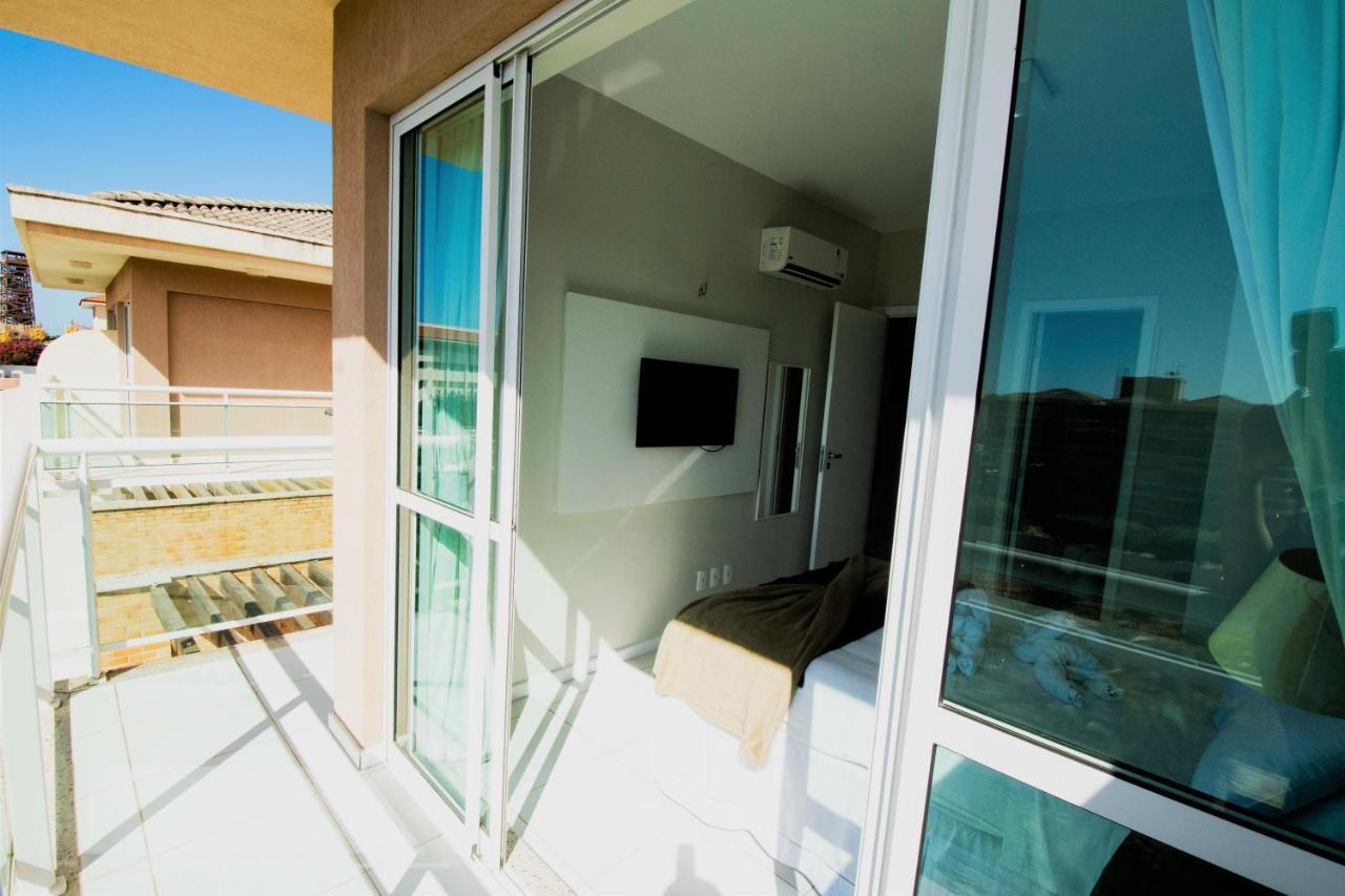 Beach Park Palm - Cobertura Luxo Aquiraz Exterior foto